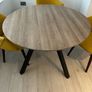 Round table Image 2