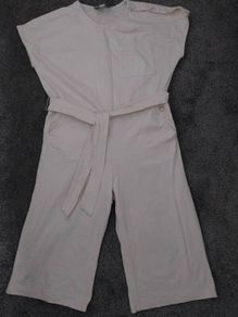 Massimo Dutti girls suit