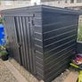 Bicycle shed Image 3