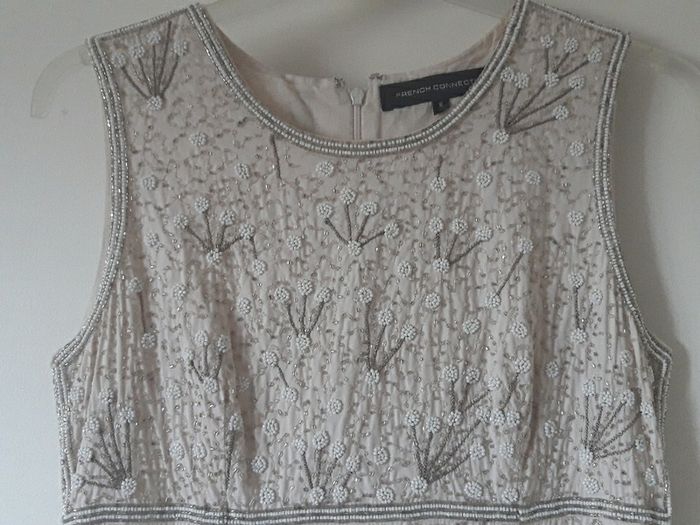 French connection dress (uk 8)