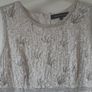 French connection dress (uk 8) Image 2