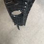 mercedes grill Image 4