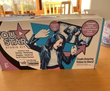 Home Studio Video kit.