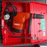 Hilti Drill /warranty 6-months/receipt Image 4