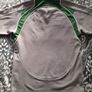 Canterbury Ireland Rugby Away Shirt - Grey Image 3