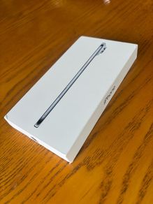Brand new iPhone Air