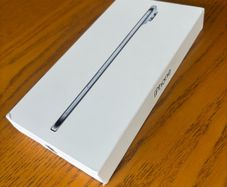 Brand new iPhone Air