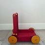 Moover Wooden Image 2