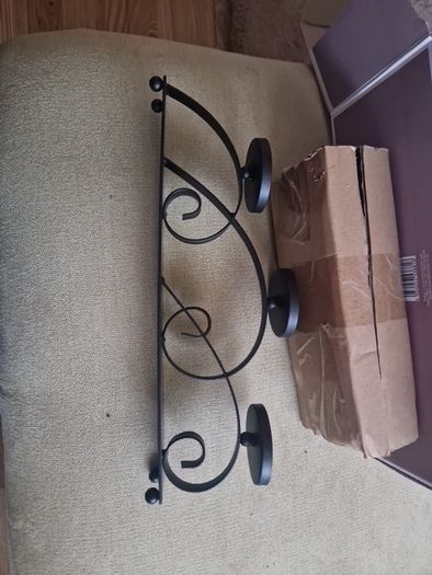 candleholder