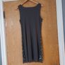 CT Elle Emblished  Dress. S.12 Image 4
