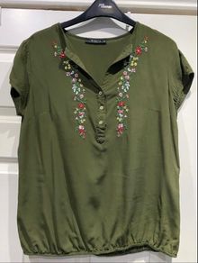 Mohito Blouse