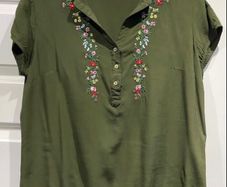 Mohito Blouse