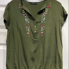 Mohito Blouse