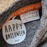 New Halloween PJ/onesie 0-3M Image 2
