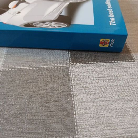 Ford Fiesta Petrol (2017-2023) Haynes Repair Manual