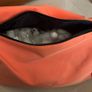 Peach bag Image 3
