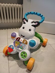 Fisherprice  walker