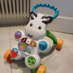 Fisherprice  walker