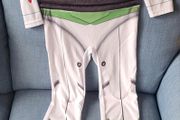 Toy Story Buzz Costume