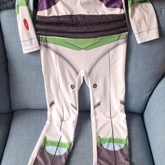 Toy Story Buzz Costume