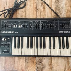 Roland sh 09