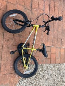kids bike 16 inch