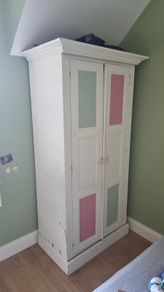 Wardrobe