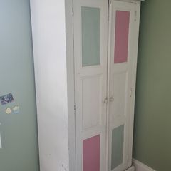 Wardrobe