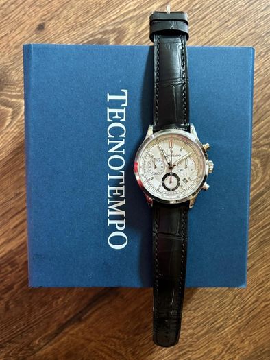 Tecnotempo Automatic Chrono