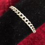 Sterling silver bracelet Image 3
