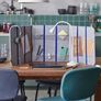 desk organiser / divider Image 2