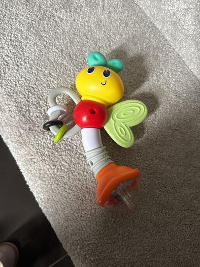 baby toy