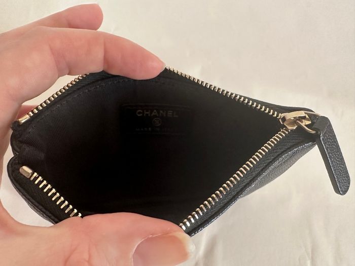 Chanel mini o case