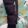 Womens Moncler Puffer UK 10 or 12 Image 3