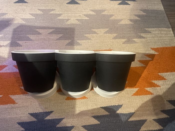 Plant pot