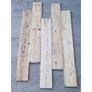 Weathered Beach Board Flooring Image 4