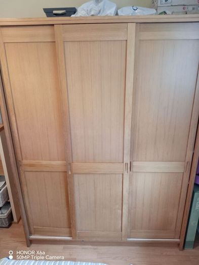 Children's Bedroom wardrobe