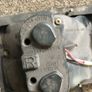 toyota starlet tail light kp60 Image 7