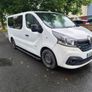 Opel vivaro camper Image 2