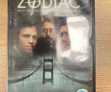 Zodiac (DVD)