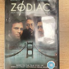 Zodiac (DVD)