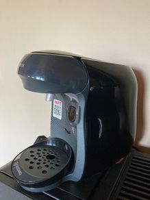 Coffee Maker