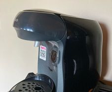 Coffee Maker