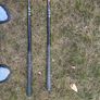Pro Select 3 wood and 5 wood brass inertia Image 4