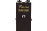 Formula B Maestra Fuzz-Tone