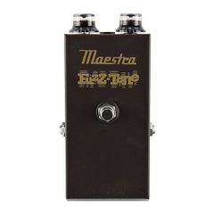 Formula B Maestra Fuzz-Tone