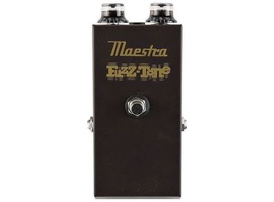 Formula B Maestra Fuzz-Tone