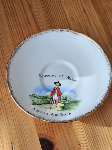 Vintage China