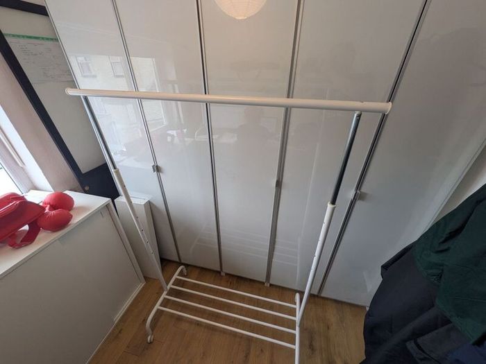 Clothes Rail