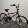 Girls bike 20inch Bmx Stabilisers Image 10